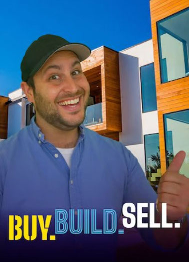 Buy Build Sell