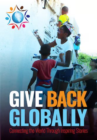Give Back Globally