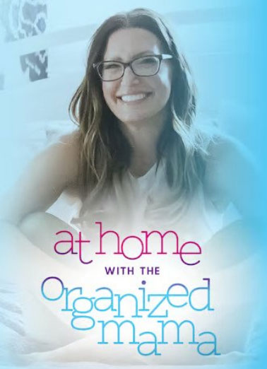 At Home With The Organized Mama